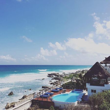 Casa Ixchel Aparthotel Исла Мухерес Екстериор снимка