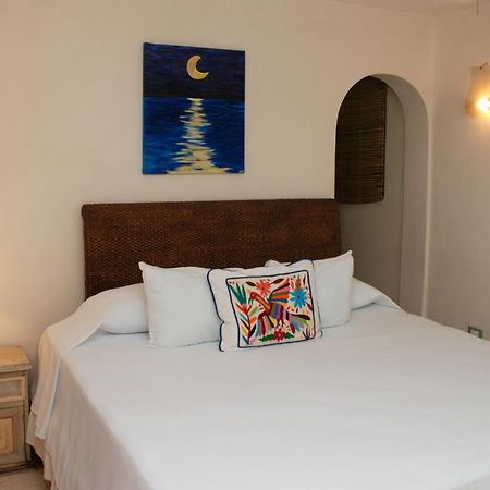Casa Ixchel Aparthotel Исла Мухерес Екстериор снимка
