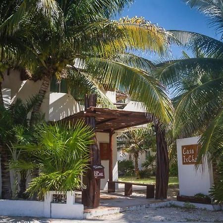 Casa Ixchel Aparthotel Исла Мухерес Екстериор снимка
