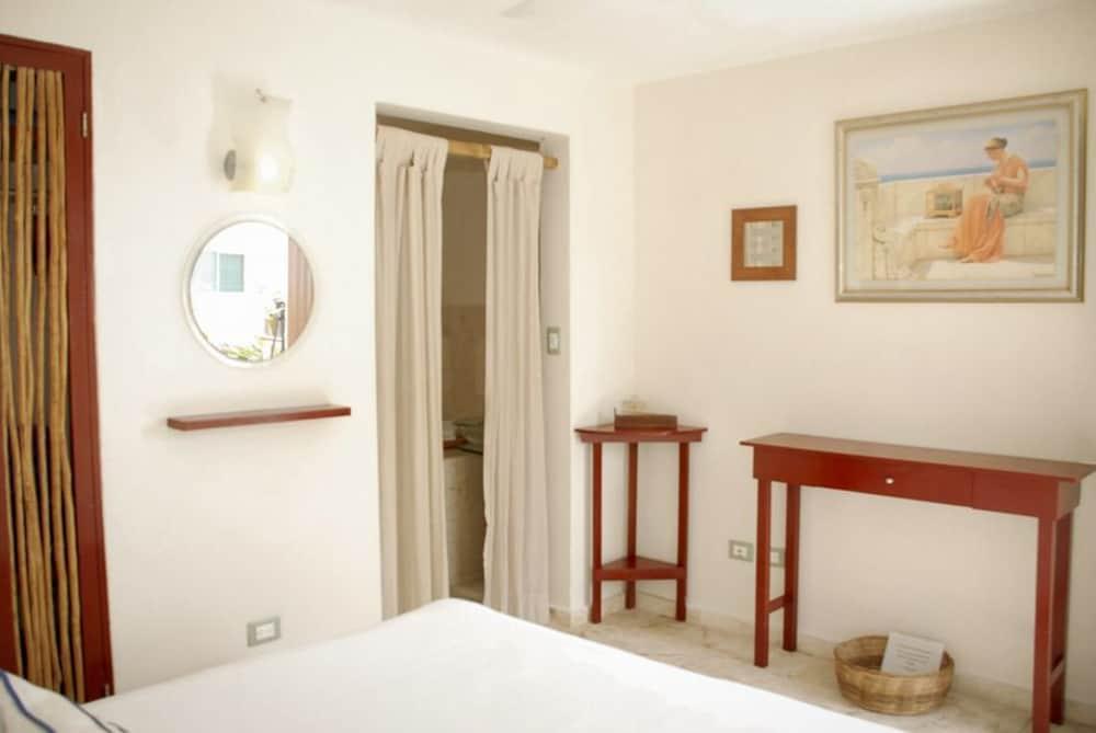 Casa Ixchel Aparthotel Исла Мухерес Екстериор снимка