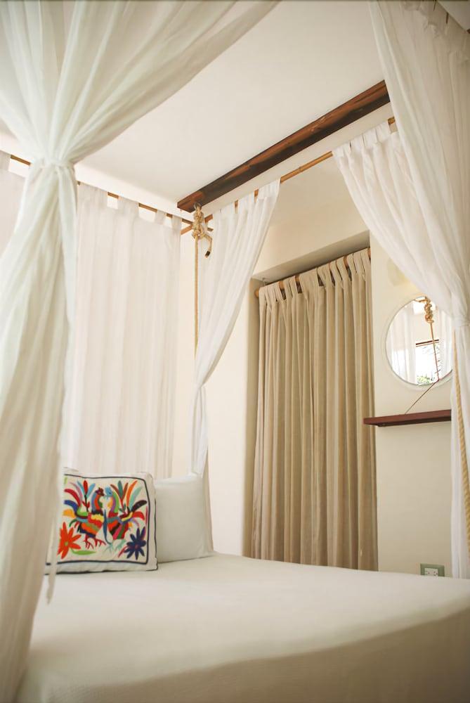 Casa Ixchel Aparthotel Исла Мухерес Екстериор снимка