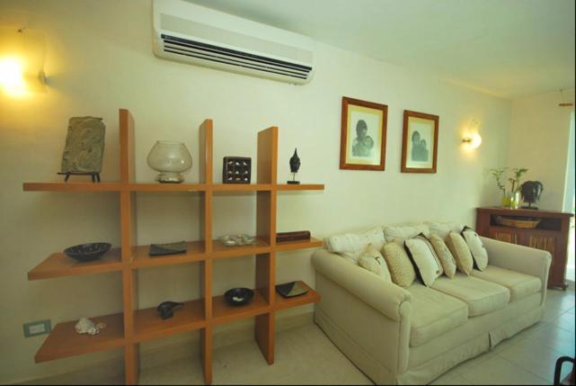 Casa Ixchel Aparthotel Исла Мухерес Стая снимка