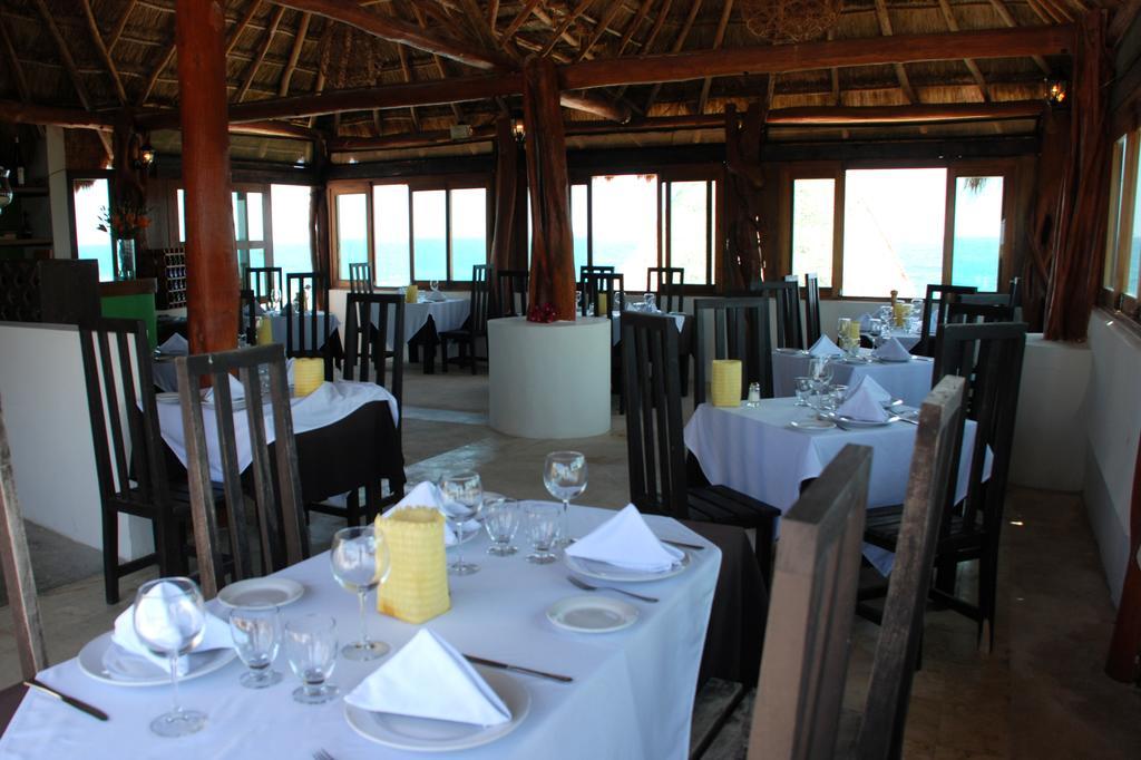 Casa Ixchel Aparthotel Исла Мухерес Екстериор снимка