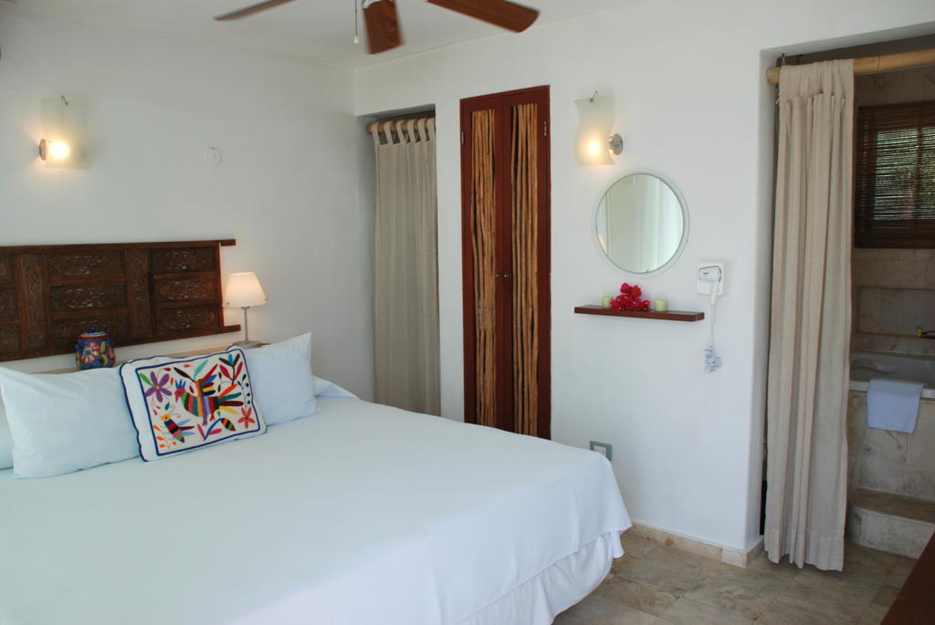 Casa Ixchel Aparthotel Исла Мухерес Екстериор снимка