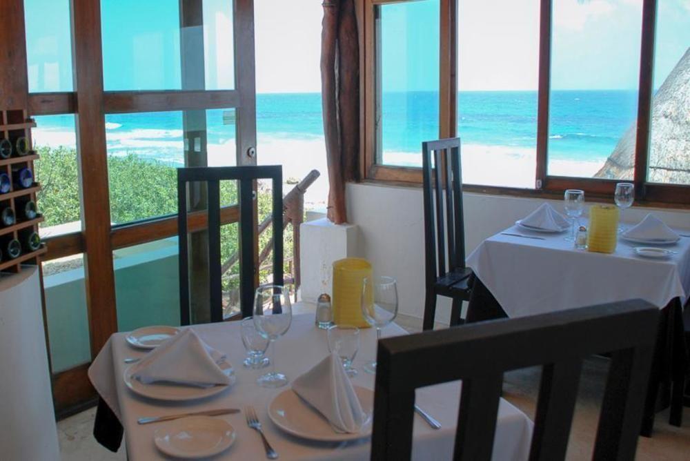 Casa Ixchel Aparthotel Исла Мухерес Екстериор снимка