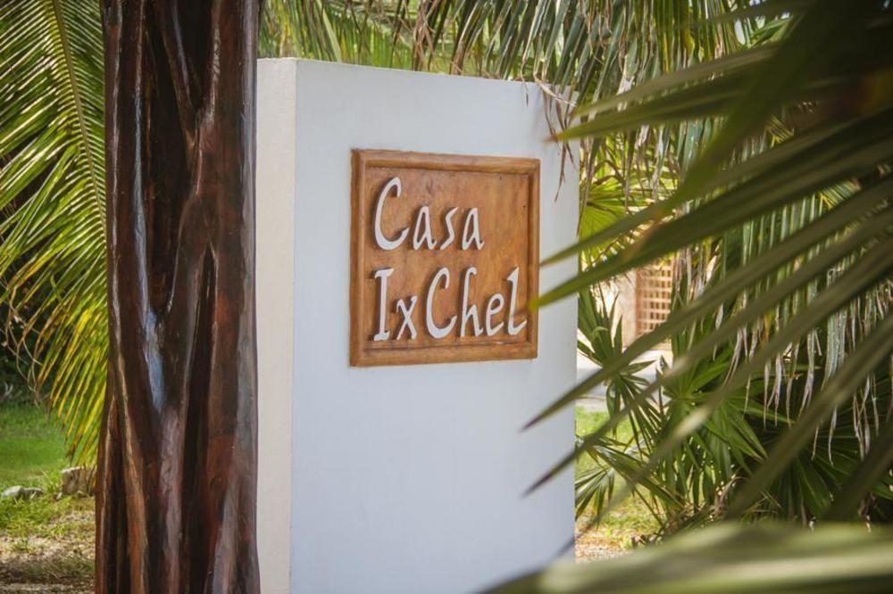 Casa Ixchel Aparthotel Исла Мухерес Екстериор снимка