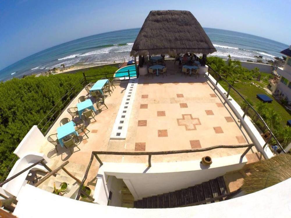 Casa Ixchel Aparthotel Исла Мухерес Екстериор снимка
