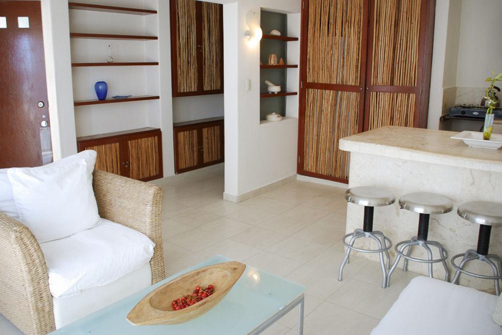 Casa Ixchel Aparthotel Исла Мухерес Екстериор снимка