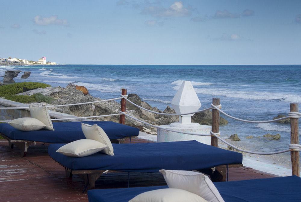 Casa Ixchel Aparthotel Исла Мухерес Екстериор снимка