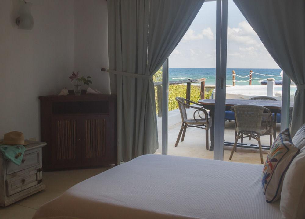 Casa Ixchel Aparthotel Исла Мухерес Екстериор снимка