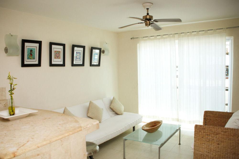 Casa Ixchel Aparthotel Исла Мухерес Екстериор снимка