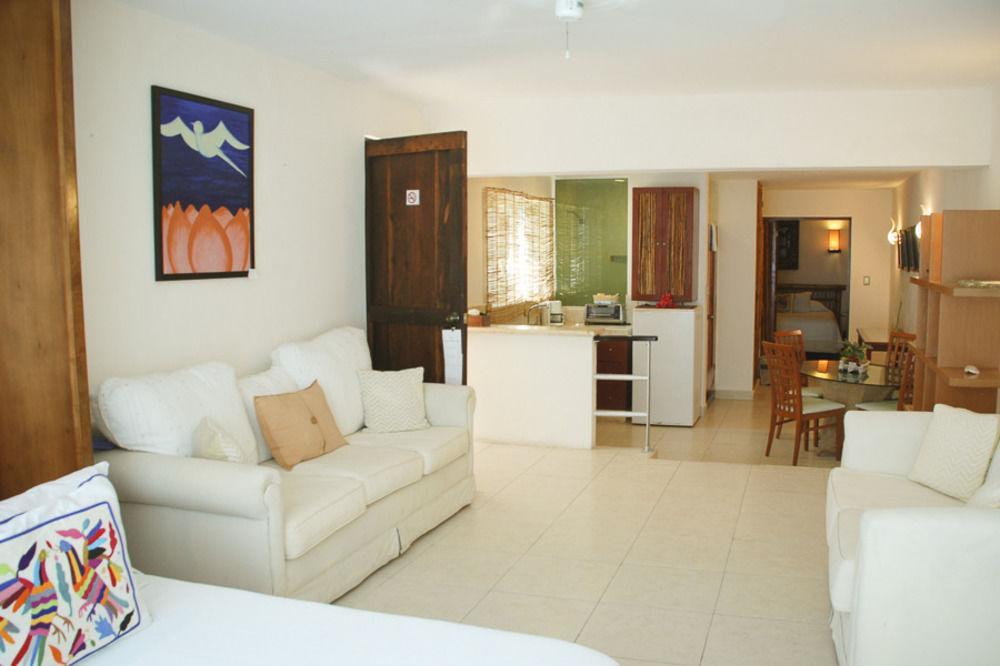 Casa Ixchel Aparthotel Исла Мухерес Екстериор снимка