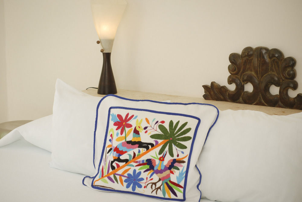 Casa Ixchel Aparthotel Исла Мухерес Екстериор снимка