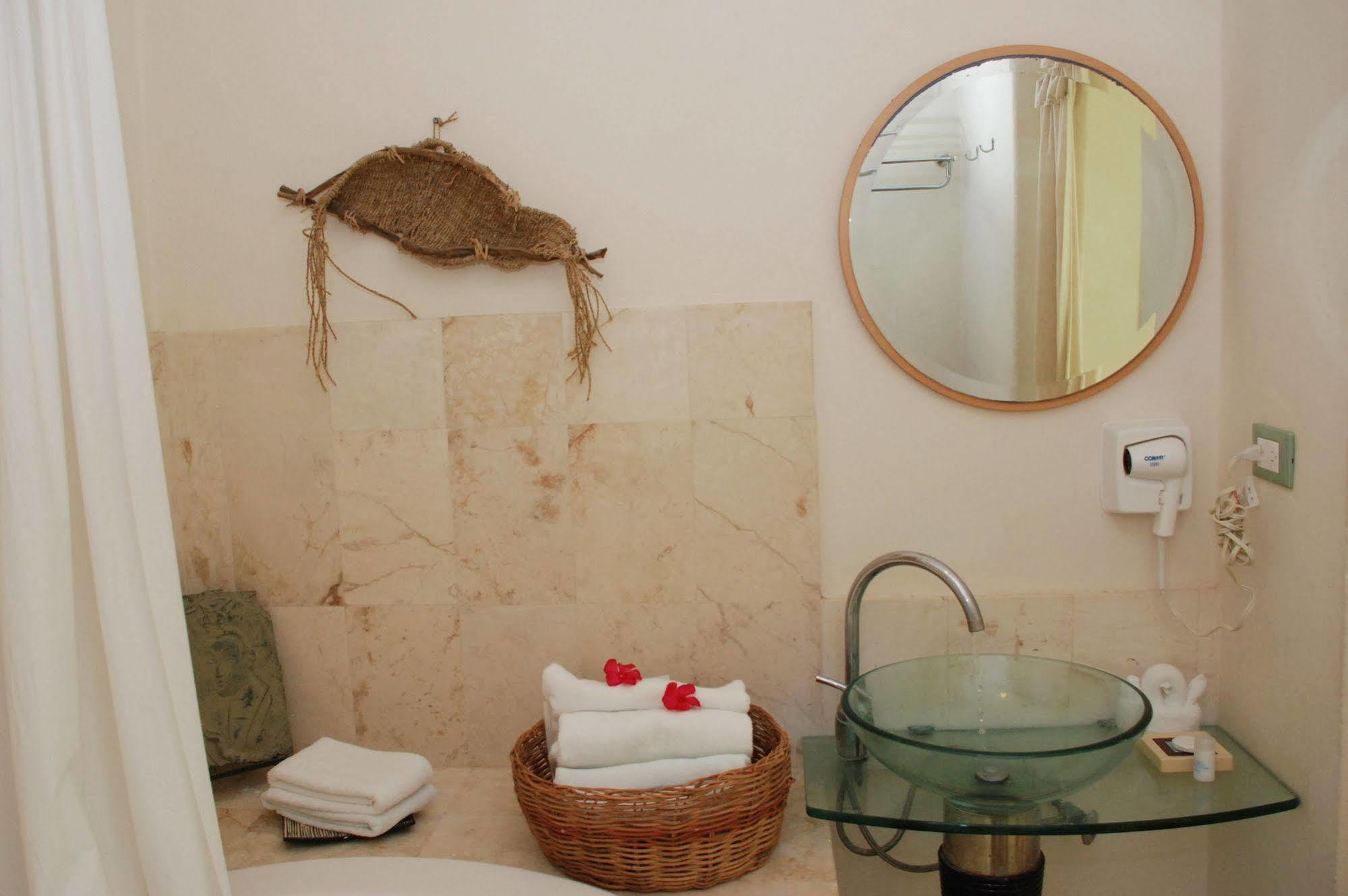 Casa Ixchel Aparthotel Исла Мухерес Екстериор снимка