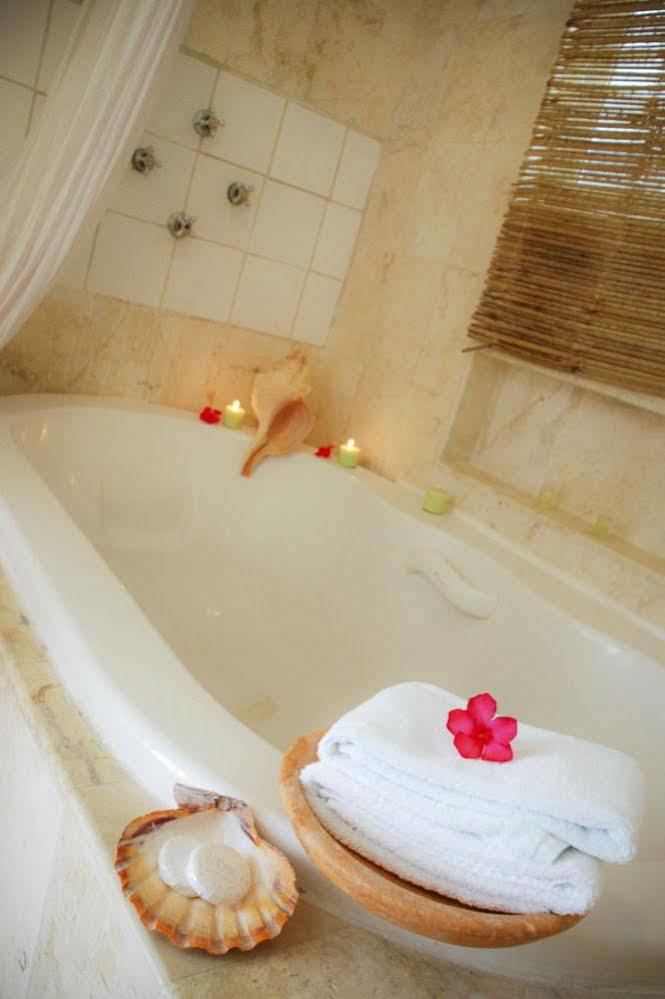 Casa Ixchel Aparthotel Исла Мухерес Екстериор снимка