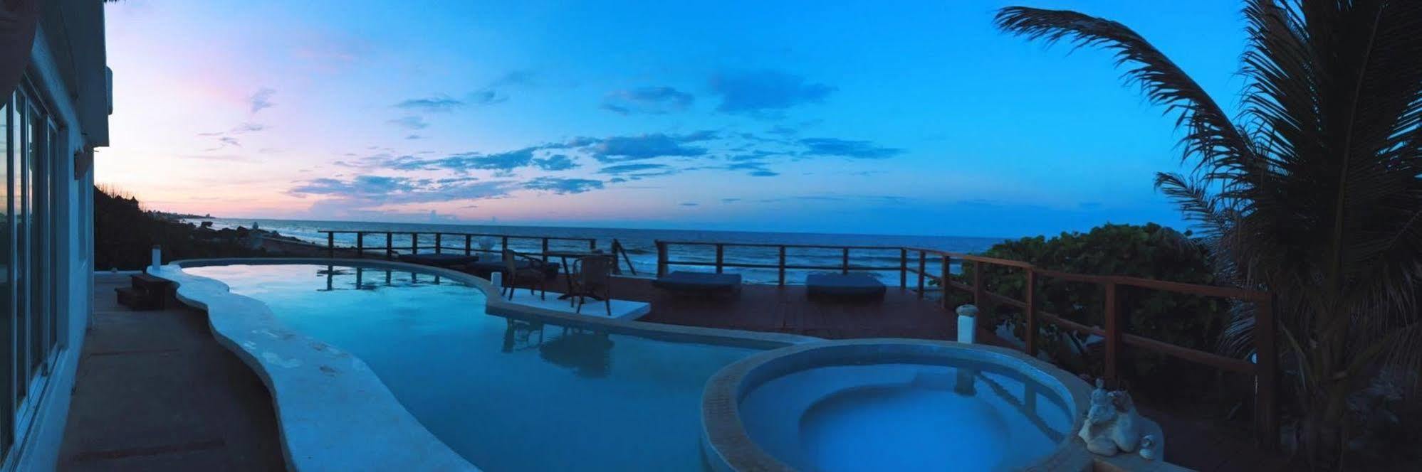 Casa Ixchel Aparthotel Исла Мухерес Екстериор снимка