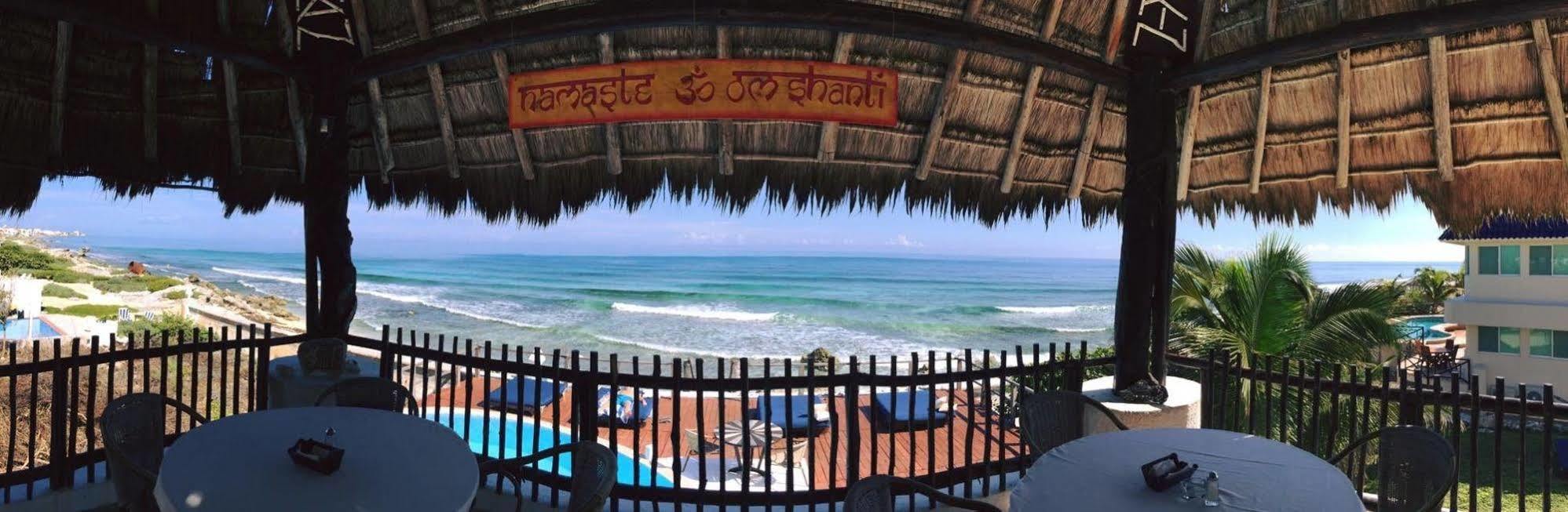 Casa Ixchel Aparthotel Исла Мухерес Екстериор снимка