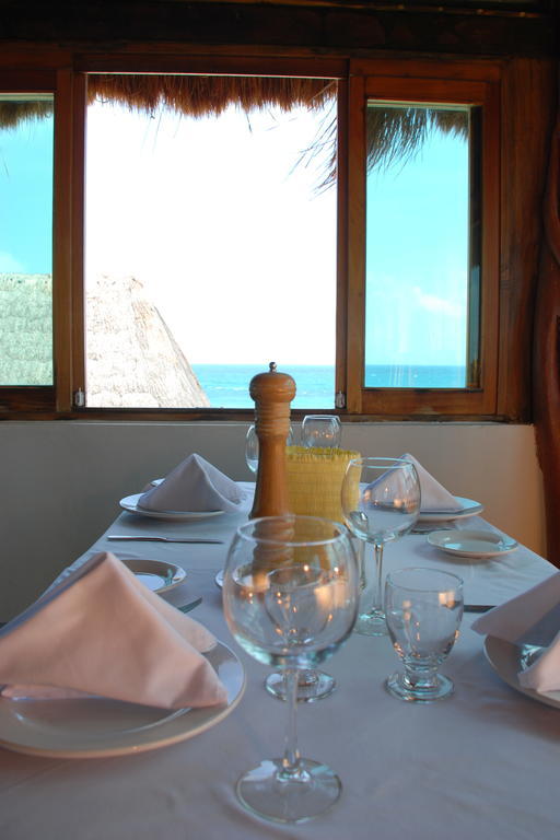 Casa Ixchel Aparthotel Исла Мухерес Екстериор снимка