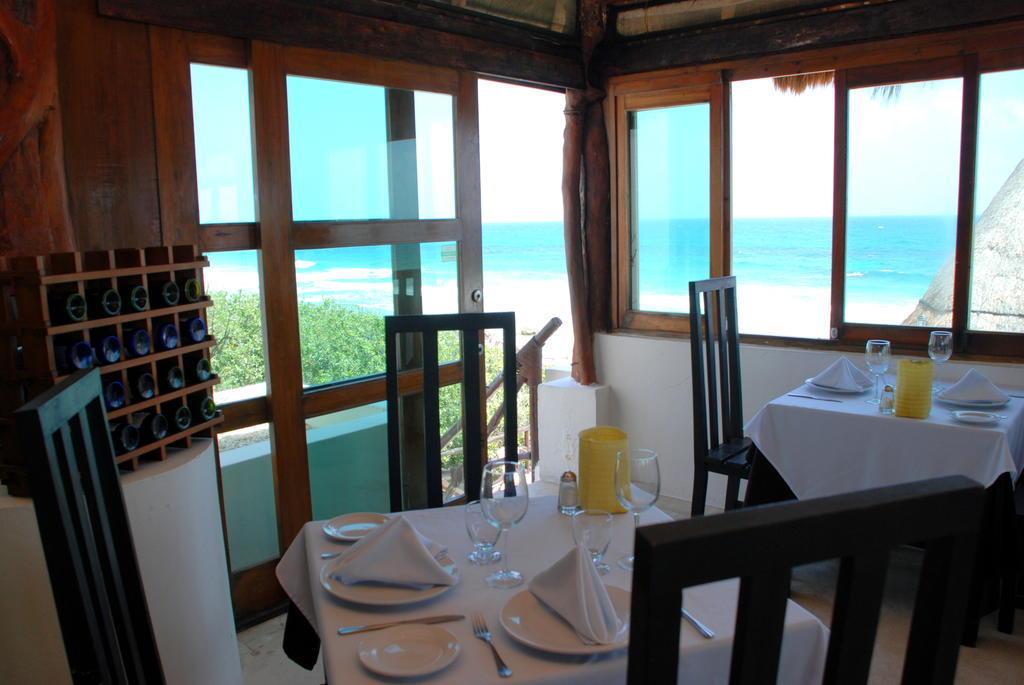 Casa Ixchel Aparthotel Исла Мухерес Екстериор снимка