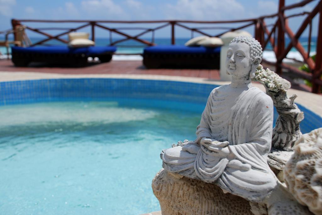 Casa Ixchel Aparthotel Исла Мухерес Екстериор снимка