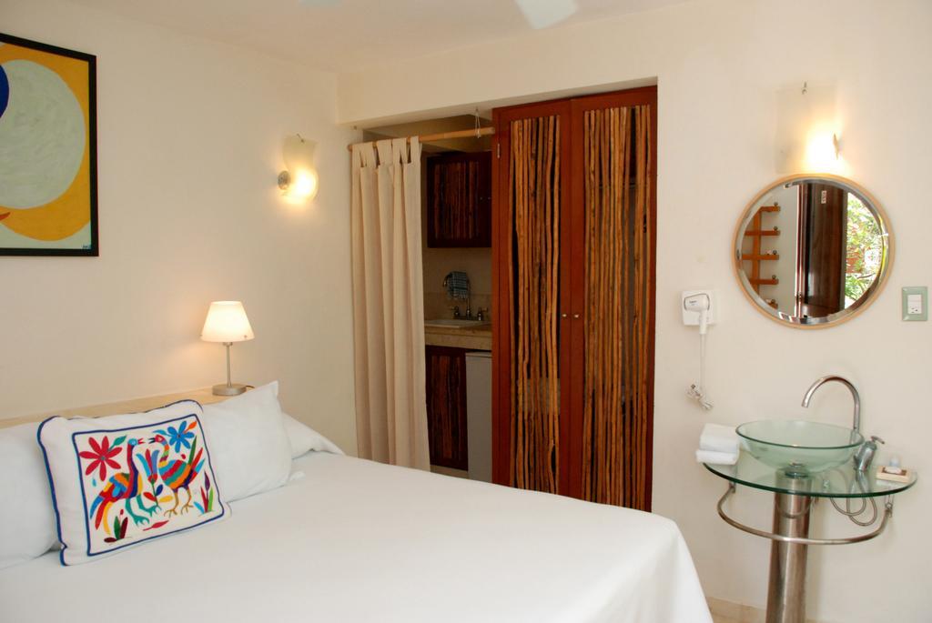 Casa Ixchel Aparthotel Исла Мухерес Екстериор снимка